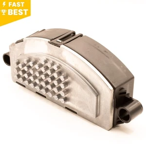 HVAC Blower motor resistor Jeep Cherokee. 2014-2023. 68537999AA - Picture 1 of 5