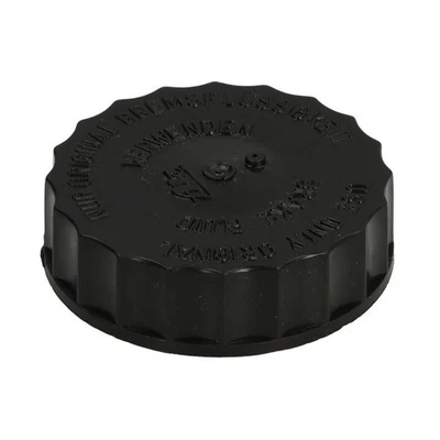 ATE 03.3556-1164.2 TAPA, DEPÓSITO LÍQUIDO FRENOS OE REPUESTO NUEVO - Imagen 1 de 3