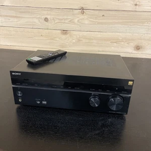 Sony STR-DH550 Multi Channel AV Receiver | #A6 - Bild 1 von 3