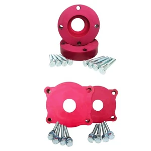 Suspension Lift Kit 30mm 1.2" for Volkswagen TOUAREG 2003-2010 - Picture 1 of 3