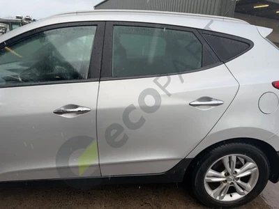 HYUNDAI Ix35 EL Door  Rear Left Side (no door lock) 770032S040 - Image 1 of 4