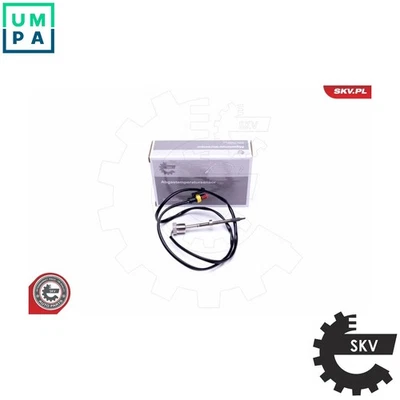 SENSOR EXHAUST GAS TEMPERATURE 30SKV315 FOR DAF CF/85/65/75 XF/105 9.2L 6cyl - Image 1 of 4