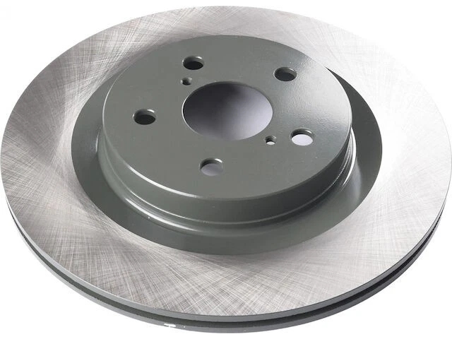 Rotor de freno trasero para Toyota Sienna 2022 2023 RY287FC 2021-2024 Foto 1 de 1