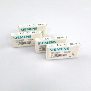 Siemens Überspannungsbegrenzer 3RT1916-1CD00 (4Stk) OVP - Bild 1 von 2