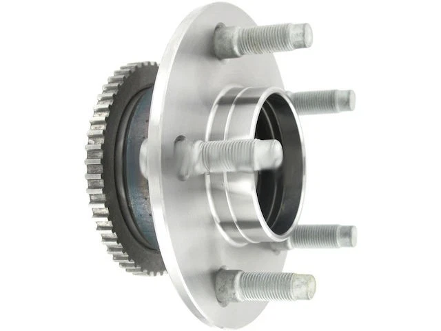 Conjunto de buje de rueda delantera 19GRHC22 para Grand Marquis 1992 1993 1994 1995 1996 Foto 1 de 1