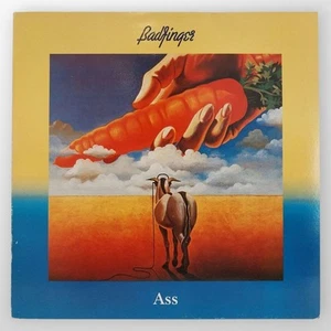 Badfinger - Ass / Vinyl LP - Imagen 1 de 2