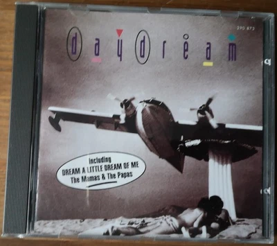 Daydream, Sample, CD - Bild 1 von 2