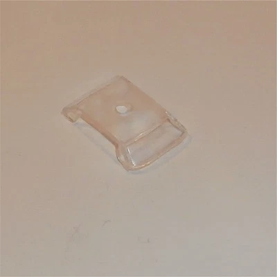 Matchbox Lesney 53c Ford Zodiac IV Window Windscreen - Image 1 of 4