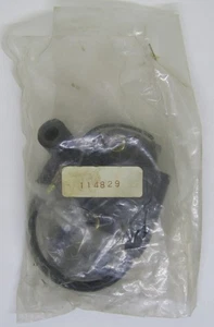 New OMC Outboard Marine Corp Boat OEM Ignition Coil Kit Part No. 114829 - Foto 1 di 2