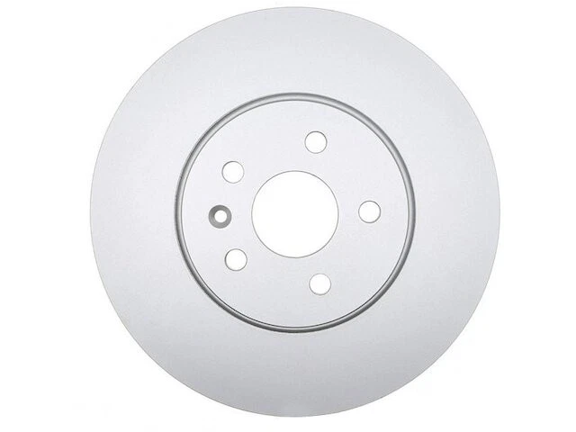 Front Brake Rotor For 2013-2022 Buick Encore 2014 2015 2016 2017 2018 SM768QJ - Image 1 of 1