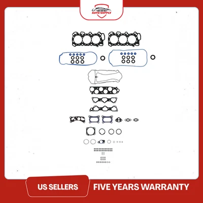 Juego de juntas de culata HS 26587 PT Felpro para Acura TL ZDX MDX RL 2009-2012 Foto 1 de 3