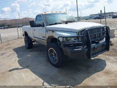 Alternador 136 Amp Se Adapta a 94-02 Dodge 2500 Pickup 4318146 Foto 1 de 4