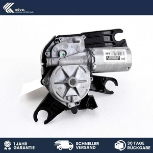 Moteur D'Essuie-Glace Arrière Original Peugeot 2008 I (CU) 9678423580A - Foto 1 di 2