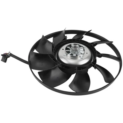 Ventilador de refrigeración para Land Rover LR4/Range Rover Sport 2010-2013 LR095536 46120 SK3303 Foto 1 de 4