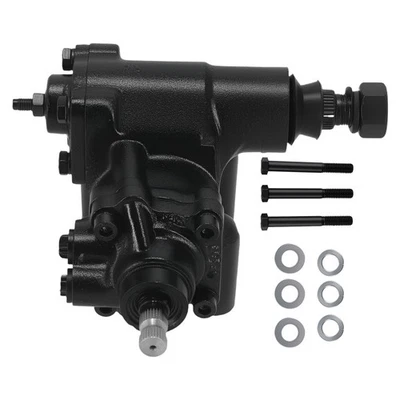 Caja de cambios de dirección asistida para Chevrolet Impala Biscayne 1959-64 SGB5777 serie 500 Foto 1 de 4