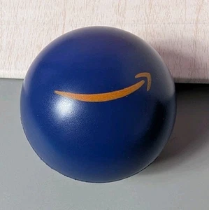 Amazon Impossible Squeeze Ball Merch - Picture 1 of 2