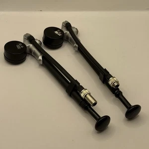 SCHLÜSSEL FORCE PROFESSIONAL 300psi GABELPUMPE - Federung / vorne / hinten 2 verfügbar - Bild 1 von 7