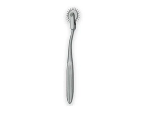 Stiftrad Wartenberg Sensorische Prüfung Neurologischer Fetisch Prestige 1 Reihen - Bild 1 von 1