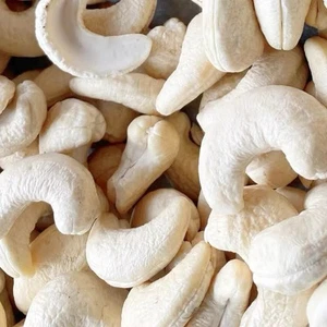 Cashew Raw Nuts Whole (1kg) 100% Natural - Picture 1 of 2