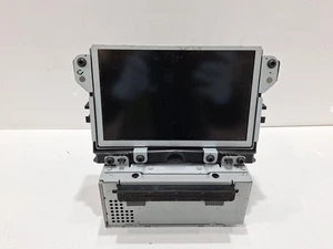 2015 FORD FOCUS Mk3 SAT. NAV. UNIT Satellite Navigation Head Unit F1BT18C815LH - Picture 1 of 11