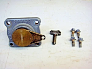 OEM SX-A Volvo Penta Shift Assembly (Mechanism) -- 3843430  - Picture 1 of 10