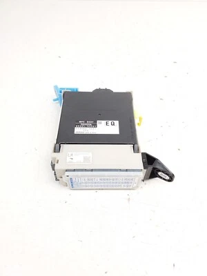 2014-2016 LEXUS IS350 IS250 BODY CONTROL MODULE BCM FUSE BOX ASSY OEM - Image 1 of 4