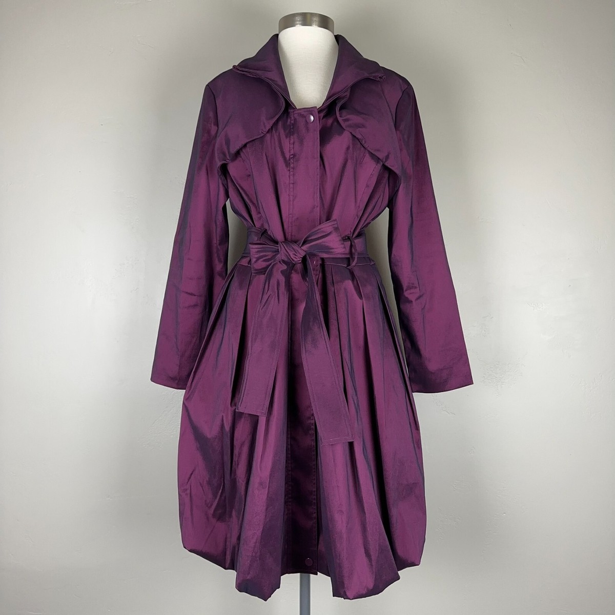 Flare Trench Coat for sale | eBay Flare Trench Coat for sale | eBay