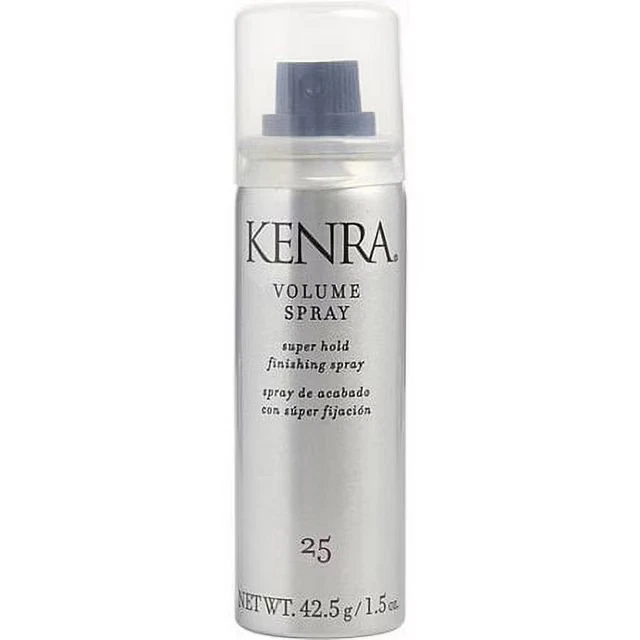 Kenra Volume Spray 25 Acabado Super Hold - 1,5 OZ Foto 1 de 1