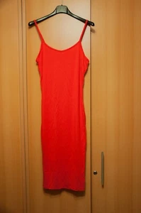 Minikleid, Cocktailkleid, Strandkleid, Rot, Neu ohne Etikett kostenloser Versand - Bild 1 von 4