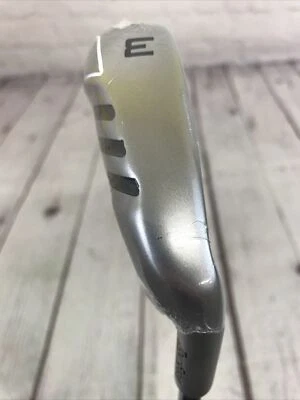 Tour Edge Bazooka Max D45 Driving Iron #3 Iron 18° Loft - CUSTOM BUILT to YOU! - Image 1 of 4