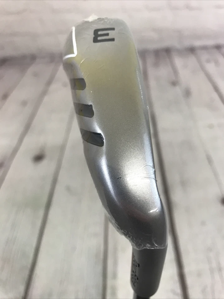 Tour Edge Bazooka Max D45 Driving Iron #3 Iron 18° Loft - CUSTOM BUILT to YOU! - Image 1 of 4