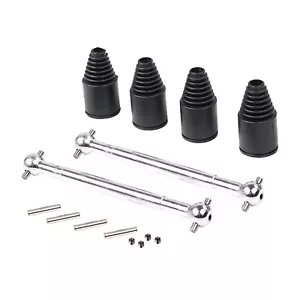 9mm Rovan 1/5 Scale HD Drive Shafts Axles Fit HPI Baja 5B SS 2.0 Buggy 5T Car - Picture 1 of 6