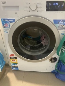washing machine beko - Picture 1 of 4