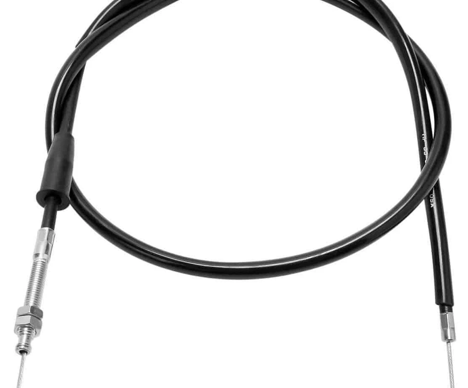 Cable embrague vinilo negro Yamaha YZF-R1 1000 2004-2008 Motion Pro 05-0359 Foto 1 de 1