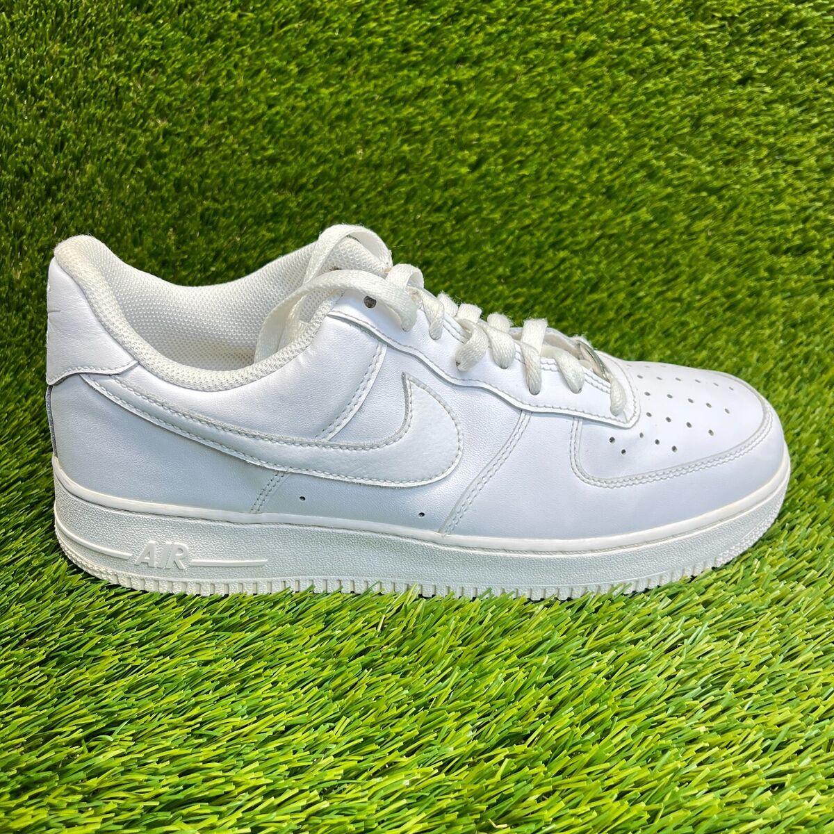 Nike Air Force 1 '07 Low USA for Sale | Authenticity Nike Air Force 1 '07 Low USA for Sale | Authenticity