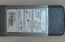 Cisco Aironet 350 Series 11Mbps Wireless LAN PC Card Adapter (AIR-PCM352) Grade 