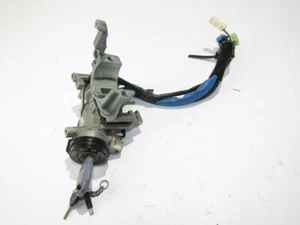 Kia Carnival II 2GQ 2.9D Zündschloss Schlüssel ignition lock steering + KEY 2003 - Bild 1 von 2