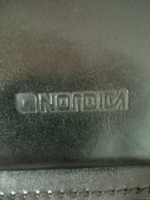 Borsa portadocumenti vintage - Imagen 1 de 4