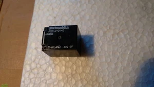 Matsushita power relay 9V DC 5A JSM1A-9V-5 SPST-NO - Picture 1 of 2