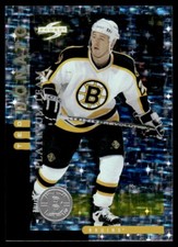 1997-98 SCORE PLATINUM TEAM TED DONATO
