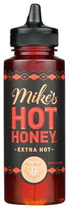 Extra Hot Honey with a Kick! Gluten-Free & Paleo, 12 Oz - Picture 1 of 7