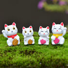 170 Styles Miniature Fairy Garden Ornament Decor Diy Craft Accessory Doll Or Qm