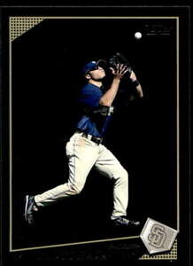 2009 Topps Wal Mart Black 626 Scott Hairston Padres Baseball Card
