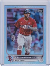 2022 Topps Series 1 & 2 - Rainbow Foil Parallels - PICK YOUR CARD