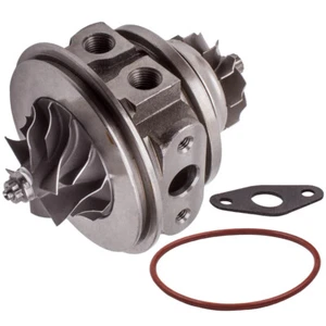 Rumpfgruppe chra for Mitsubishi L 200 Pajero 2.5 TDI 116 CV Turbo cartridge - Bild 1 von 10