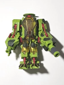 Exo Squad Alec Deleon Modellino All Terrain Field Communication E-Frame 1993 - Foto 1 di 10