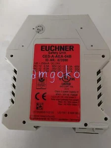 1pc new freeshipping  Euchner CES-A-AEA-04B 072000 - Picture 1 of 6