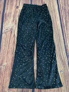 NEW Gap Kids Recycled Girls PJ jogger Set Sz 14 - Picture 1 of 6