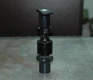 ROCKWELL COLLINS PRC-515 RU-20 ANTENNA BASE - Picture 1 of 5