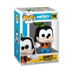 Funko Pop Goofy Mickey & Friends #1190 New in Box - Picture 1 of 1